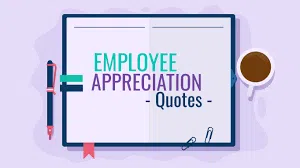 Employee Appreciation Messages that Come in Handy | Legal Tree | Tax ...