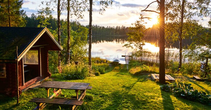 Tax Tips & Implications of owning a Cottage or Recreational Property