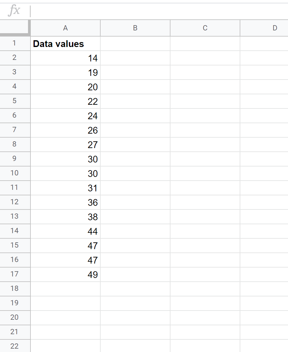 how-to-calculate-the-interquartile-range-in-google-sheets-legal-tree